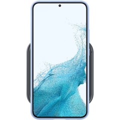 Samsung 15W Wireless Charging Pad - Fast & Efficient 24 Pin USB-C Charger | Model 8806092978706